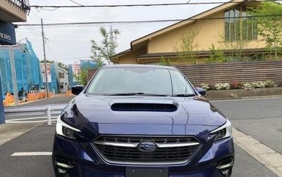 Subaru Levorg, 2023 год, 2 150 000 рублей, 1 фотография