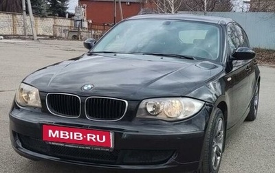 BMW 1 серия, 2008 год, 1 050 000 рублей, 1 фотография