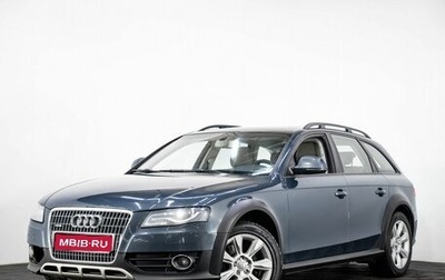 Audi A4 allroad, 2010 год, 1 390 000 рублей, 1 фотография