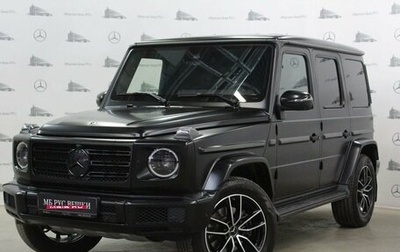 Mercedes-Benz G-Класс W463 рестайлинг _iii, 2020 год, 18 400 000 рублей, 1 фотография