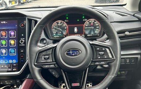 Subaru Levorg, 2023 год, 2 100 000 рублей, 16 фотография