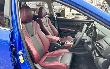 Subaru Levorg, 2023 год, 2 100 000 рублей, 9 фотография
