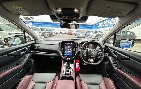 Subaru Levorg, 2023 год, 2 100 000 рублей, 14 фотография