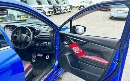 Subaru Levorg, 2023 год, 2 100 000 рублей, 8 фотография