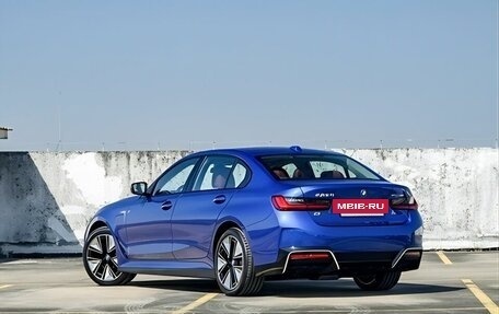 BMW i3 I01 рестайлинг, 2023 год, 4 763 000 рублей, 2 фотография