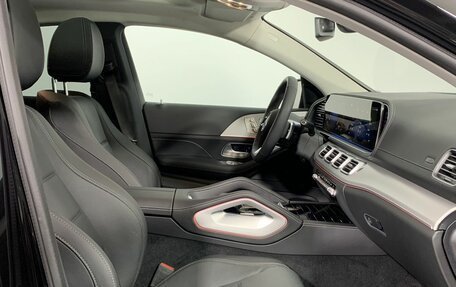 Mercedes-Benz GLE Coupe, 2023 год, 19 950 000 рублей, 11 фотография