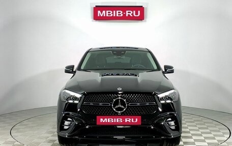 Mercedes-Benz GLE Coupe, 2023 год, 19 950 000 рублей, 3 фотография