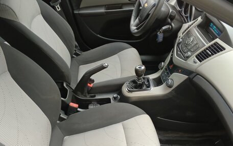 Chevrolet Cruze II, 2012 год, 880 000 рублей, 7 фотография