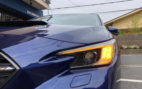 Subaru Levorg, 2023 год, 2 150 000 рублей, 3 фотография