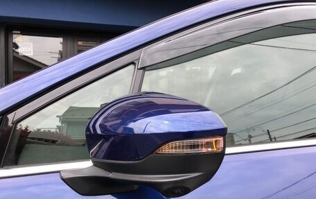 Subaru Levorg, 2023 год, 2 150 000 рублей, 4 фотография