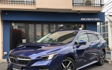 Subaru Levorg, 2023 год, 2 150 000 рублей, 2 фотография