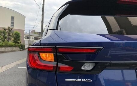 Subaru Levorg, 2023 год, 2 150 000 рублей, 8 фотография