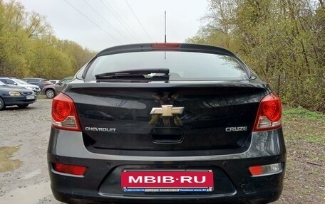 Chevrolet Cruze II, 2012 год, 880 000 рублей, 10 фотография
