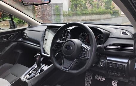 Subaru Levorg, 2023 год, 2 150 000 рублей, 13 фотография