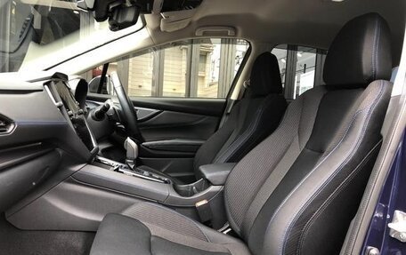 Subaru Levorg, 2023 год, 2 150 000 рублей, 31 фотография