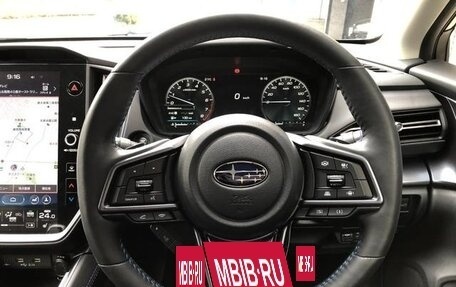 Subaru Levorg, 2023 год, 2 150 000 рублей, 16 фотография