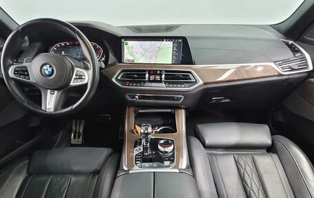BMW X5, 2020 год, 5 990 000 рублей, 7 фотография