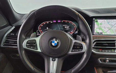 BMW X5, 2020 год, 5 990 000 рублей, 13 фотография