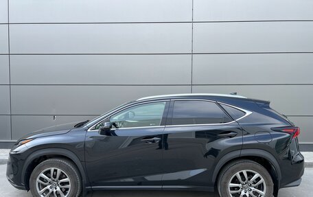 Lexus NX I, 2018 год, 4 120 000 рублей, 2 фотография