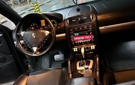 Porsche Cayenne III, 2010 год, 1 950 000 рублей, 7 фотография