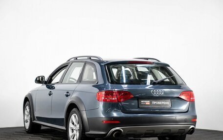 Audi A4 allroad, 2010 год, 1 390 000 рублей, 4 фотография