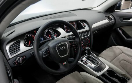 Audi A4 allroad, 2010 год, 1 390 000 рублей, 16 фотография
