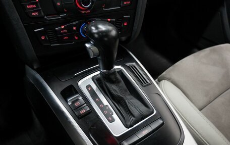 Audi A4 allroad, 2010 год, 1 390 000 рублей, 24 фотография