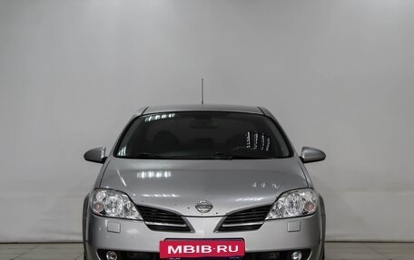 Nissan Primera III, 2004 год, 699 000 рублей, 2 фотография
