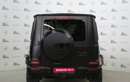 Mercedes-Benz G-Класс W463 рестайлинг _iii, 2020 год, 18 400 000 рублей, 13 фотография