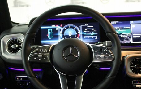 Mercedes-Benz G-Класс W463 рестайлинг _iii, 2020 год, 18 400 000 рублей, 22 фотография