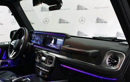 Mercedes-Benz G-Класс W463 рестайлинг _iii, 2020 год, 18 400 000 рублей, 33 фотография
