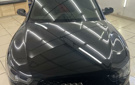 Audi A5, 2016 год, 3 100 000 рублей, 5 фотография