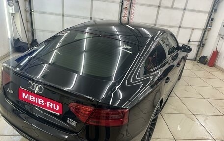 Audi A5, 2016 год, 3 100 000 рублей, 3 фотография