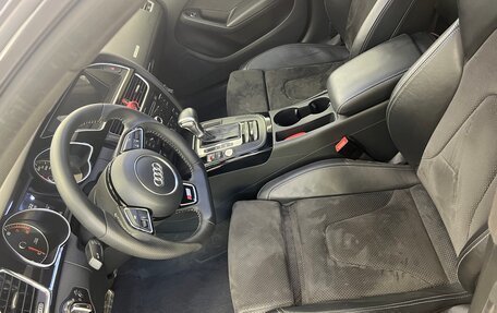 Audi A5, 2016 год, 3 100 000 рублей, 12 фотография