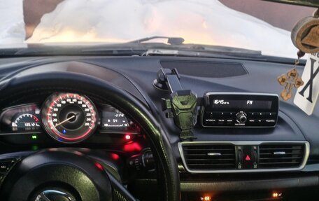 Mazda 3, 2013 год, 1 090 000 рублей, 8 фотография