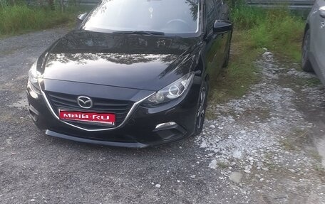 Mazda 3, 2013 год, 1 090 000 рублей, 10 фотография