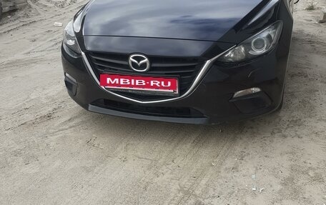 Mazda 3, 2013 год, 1 090 000 рублей, 11 фотография