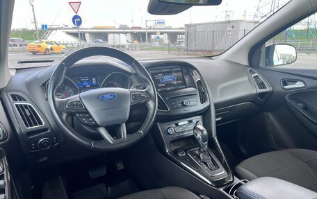Ford Focus III, 2015 год, 1 470 000 рублей, 9 фотография