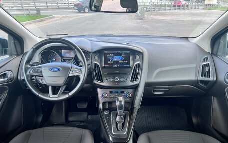 Ford Focus III, 2015 год, 1 470 000 рублей, 12 фотография