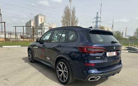 BMW X5, 2021 год, 6 990 000 рублей, 4 фотография