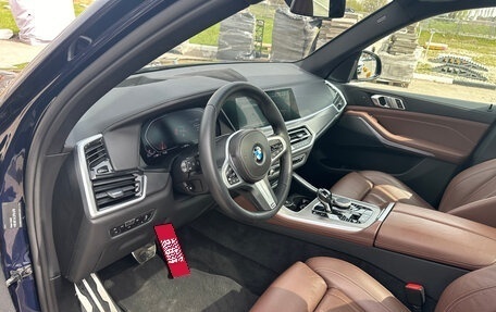 BMW X5, 2021 год, 6 990 000 рублей, 7 фотография
