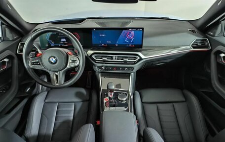 BMW M2, 2023 год, 12 750 000 рублей, 3 фотография