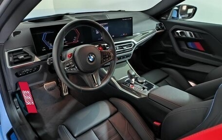 BMW M2, 2023 год, 12 750 000 рублей, 4 фотография