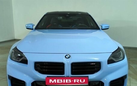 BMW M2, 2023 год, 12 750 000 рублей, 19 фотография
