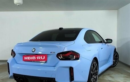 BMW M2, 2023 год, 12 750 000 рублей, 20 фотография