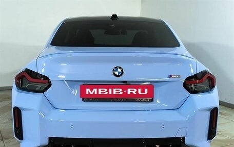 BMW M2, 2023 год, 12 750 000 рублей, 22 фотография