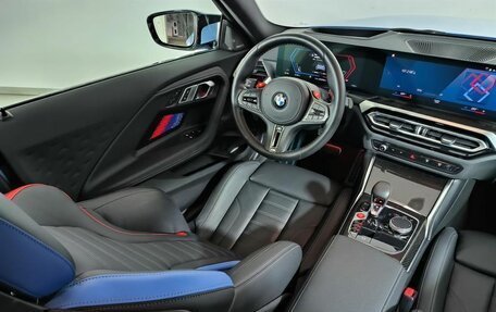 BMW M2, 2023 год, 12 750 000 рублей, 24 фотография