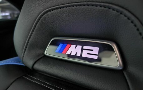 BMW M2, 2023 год, 12 750 000 рублей, 32 фотография