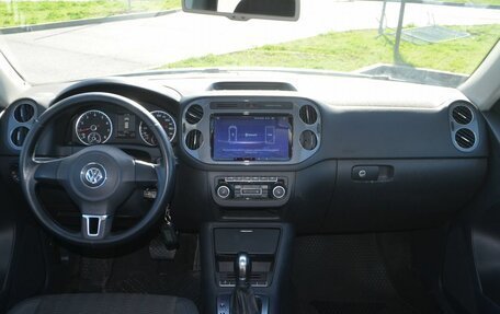 Volkswagen Tiguan I, 2012 год, 1 502 500 рублей, 6 фотография