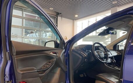 Ford Focus III, 2016 год, 1 350 000 рублей, 21 фотография